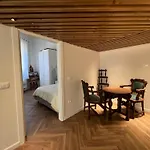דירה Dennys Center Duplex