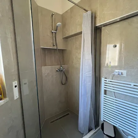 Denny's Center Duplex Apartamento