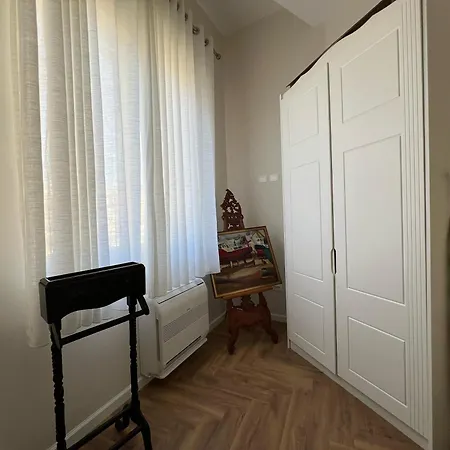 Dennys Center Duplex * טיראנה