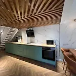 Lejlighed Dennys Center Duplex *