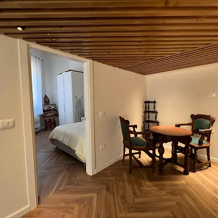 Апартаменты Dennys Center Duplex