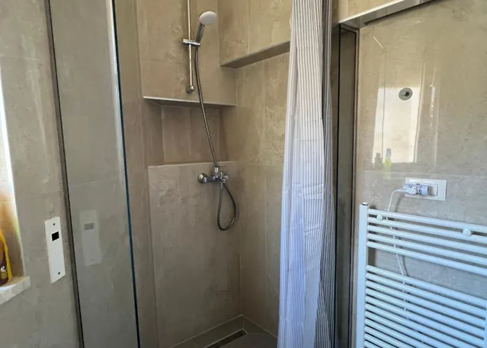 Dennys Center Duplex Апартаменты