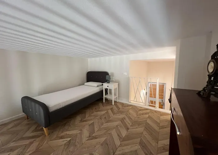 Dennys Center Duplex Apartamento *