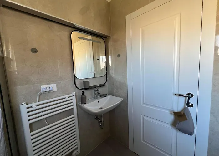 Dennys Center Duplex Апартаменты *