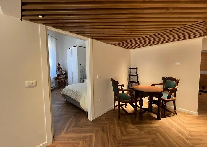 Apartamento Dennys Center Duplex